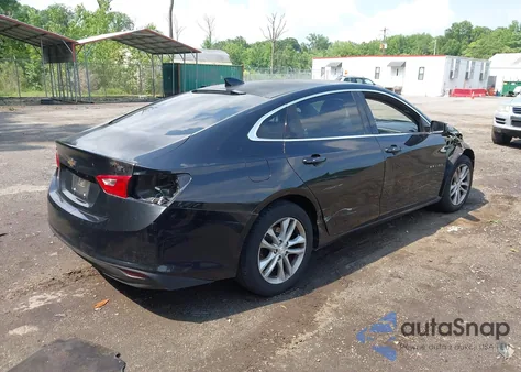 2016 Chevrolet Malibu 1Lt z USA, uszkodzony, nr VIN 1G1ZE5ST3GF350963